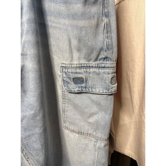 American eagle skirt 18 - Picture 2 of 4